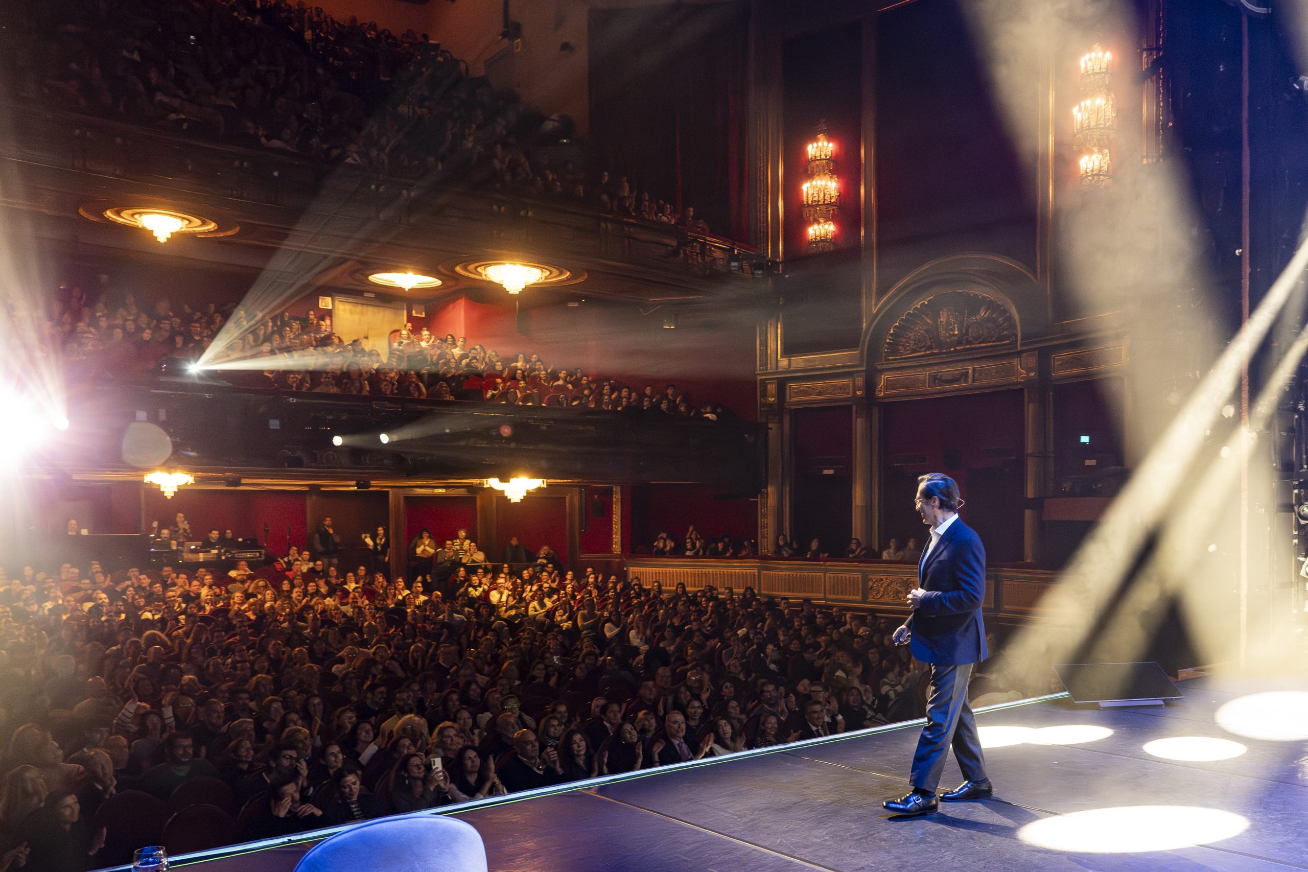 Eventos - Map Empowerment